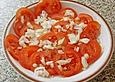Tomatensalat
