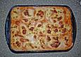 Ravioli - Gratin