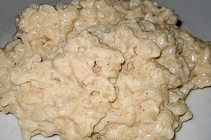 Duft - Milchreis 1