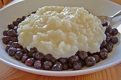 Duft - Milchreis 4