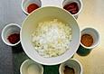 Feuriger Zwiebel - Paprika - Dip