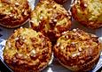 Apfel - Zucker - Br&ouml;tchen