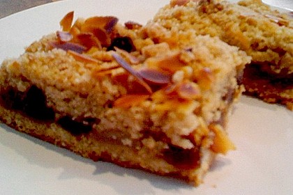 Riesen - Apfeltarte 1