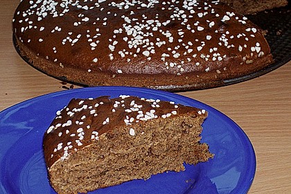 Lebkuchen 1