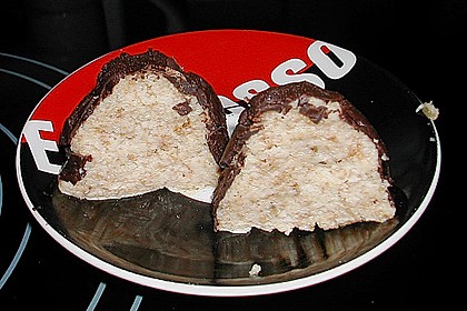 Granatsplitter mit wei&szlig;er F&uuml;llung 1