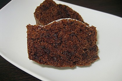 Italienischer Schokohupf 11