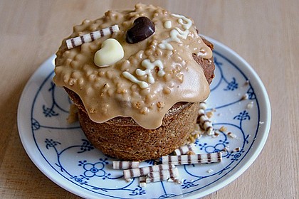 Italienischer Schokohupf 3