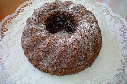 Italienischer Schokohupf 54
