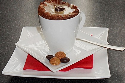 Italienischer Schokohupf 5