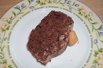 Italienischer Schokohupf 86
