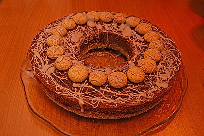 Italienischer Schokohupf 64