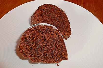 Italienischer Schokohupf 18