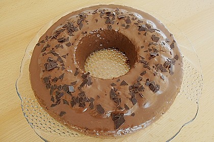 Italienischer Schokohupf 26