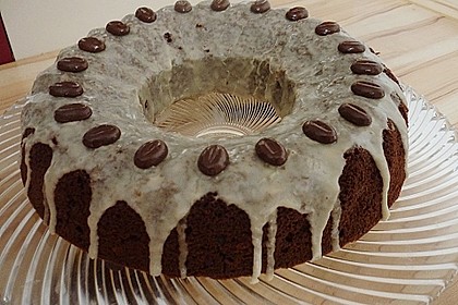 Italienischer Schokohupf 2