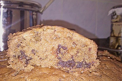 Italienischer Schokohupf 91