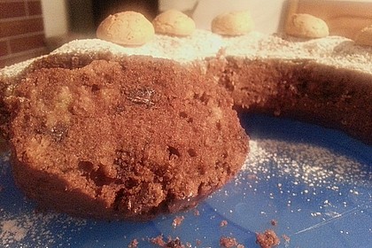 Italienischer Schokohupf 89