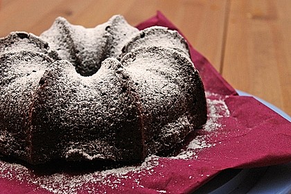 Italienischer Schokohupf 24