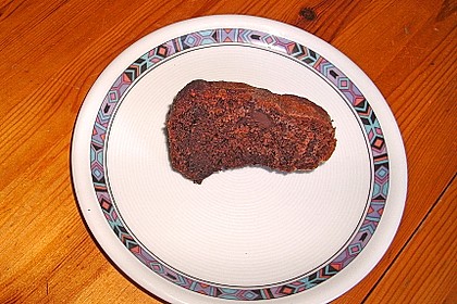 Italienischer Schokohupf 84