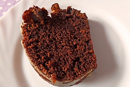 Italienischer Schokohupf 58
