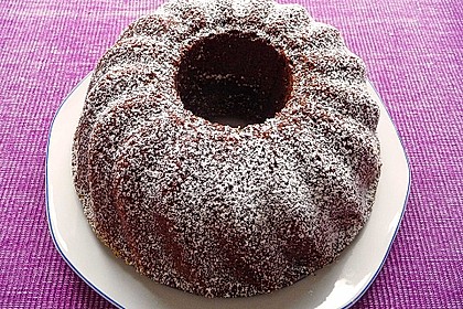 Italienischer Schokohupf 8