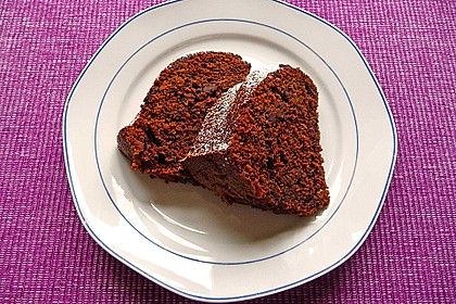 Italienischer Schokohupf 7