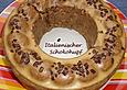 Italienischer Schokohupf