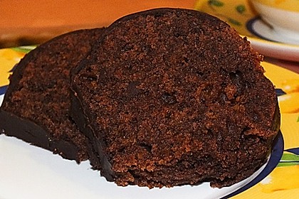 Italienischer Schokohupf 15
