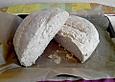Brot mit Hefe und Fertigsauerteig
