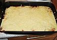 Monster Lasagne