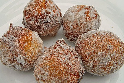 Quarkb&auml;llchen