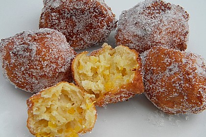 Quarkb&auml;llchen 1