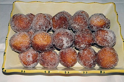 Quarkb&auml;llchen 2