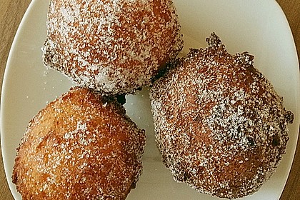 Quarkb&auml;llchen 3