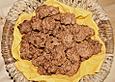 Hafer - Schoko - Cookies