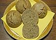 Sauerteigbr&ouml;tchen &aacute; la Katrin