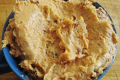 Jakobsmuscheln unter der Maccadamia - Tandoori - Haube 2