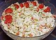 Tortellini Salat