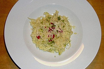 Fenchel - Risotto 18
