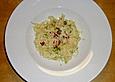 Fenchel - Risotto