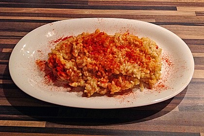 Fenchel - Risotto 22