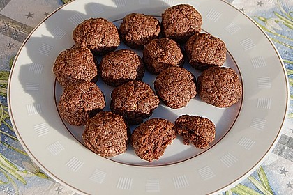 Weetabix - Kugeln