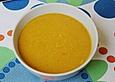 K&uuml;rbis - Linsen - Suppe