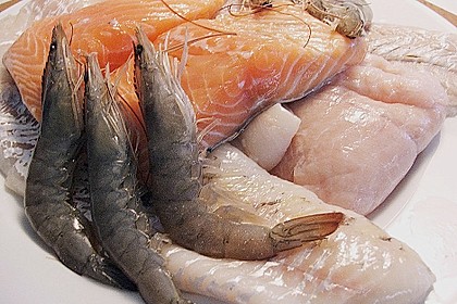 Albertos Fischsuppe 5