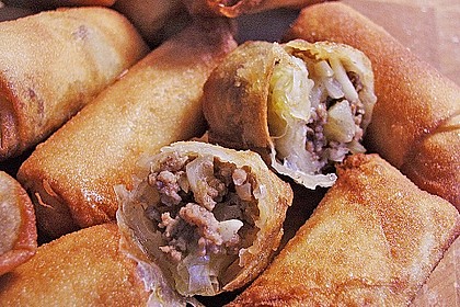 Albertos Fr&uuml;hlingsr&ouml;llchen