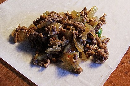 Albertos Fr&uuml;hlingsr&ouml;llchen 1
