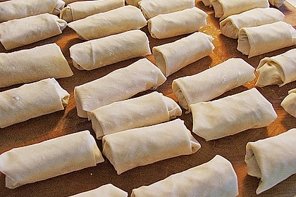 Albertos Fr&uuml;hlingsr&ouml;llchen 3