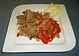 Rindfleischsalat
