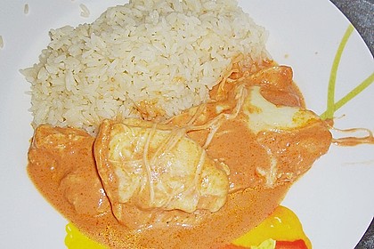 &Uuml;berbackene Putenbrustfilets 5