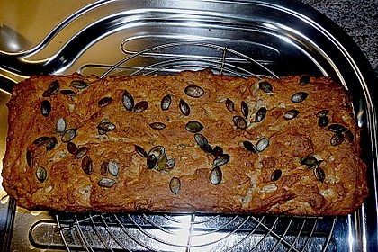 Roggen - Dinkel - Brot 4