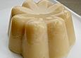 Karamellpudding